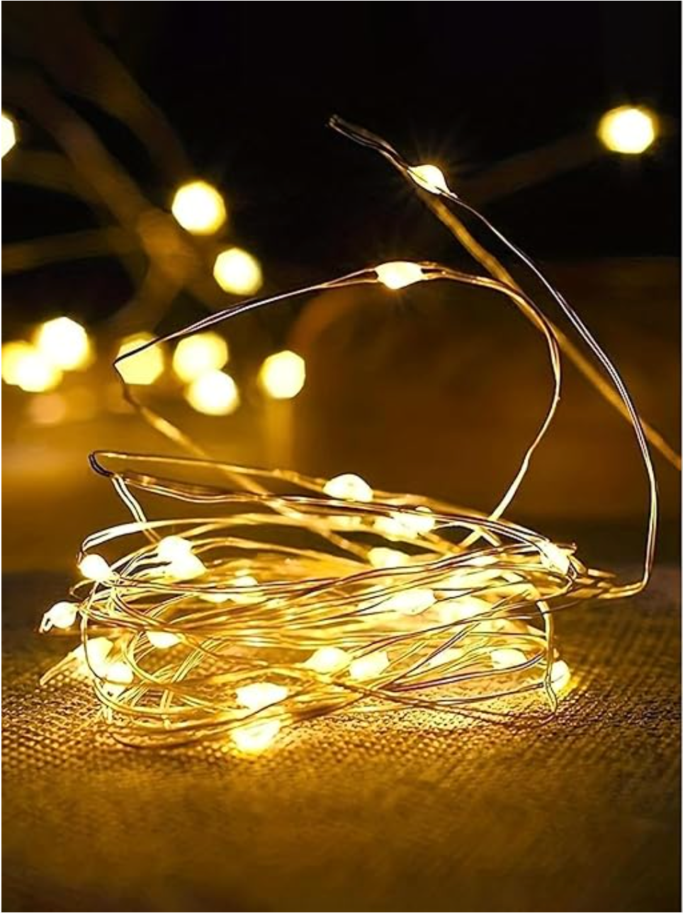 String Lights