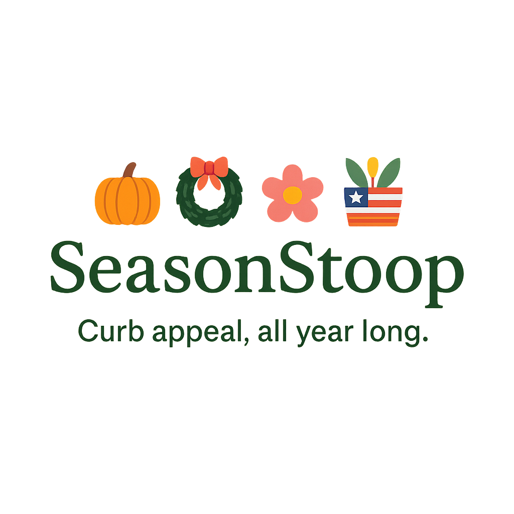 SeasonStoop